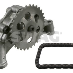 Pompa ulei SWAG 99 13 3753 – VW | AutoRival