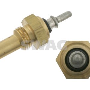 Senzor temperatura lichid de racire SWAG 99 90 8668 – VW | AutoRival