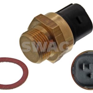 Comutator temperatura ventilator radiator SWAG 99 91 0114 – VW | AutoRival