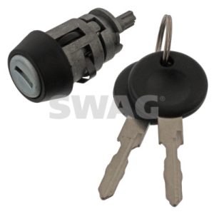 Cilindru de inchidere aprindere SWAG 99 91 7102 – VW | AutoRival