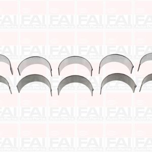 Cuzineti biela FAI AUTOPARTS BB2074-STD – VW | AutoRival