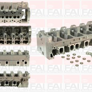 Chiulasa FAI AUTOPARTS BCH027 – VW | AutoRival