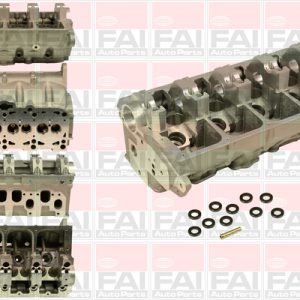 Chiulasa FAI AUTOPARTS BCH028 – VW | AutoRival