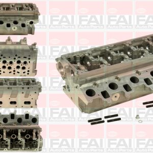 Chiulasa FAI AUTOPARTS BCH029 – VW | AutoRival