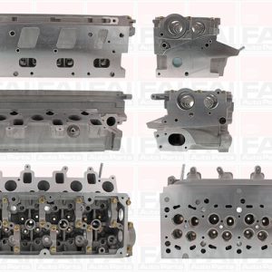 Chiulasa FAI AUTOPARTS BCH030 – VW | AutoRival