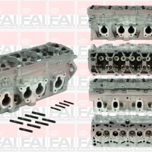 Chiulasa FAI AUTOPARTS BCH057 – VW | AutoRival