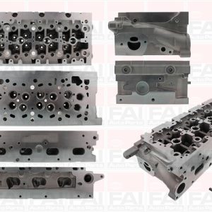 Chiulasa FAI AUTOPARTS BCH135 – VW | AutoRival