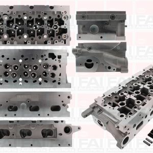 Chiulasa FAI AUTOPARTS BCH137 – VW | AutoRival
