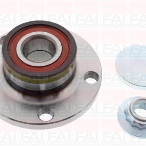 Set rulment roata FAI AUTOPARTS FHBK1000 – VW | AutoRival