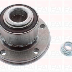 Set rulment roata FAI AUTOPARTS FHBK1080 – VW | AutoRival