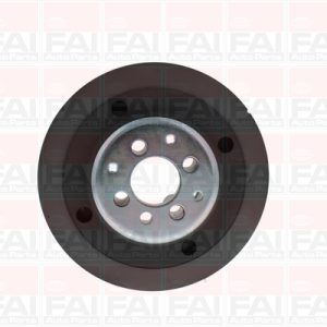 Fulie curea arbore cotit FAI AUTOPARTS FVD1087 – VW | AutoRival