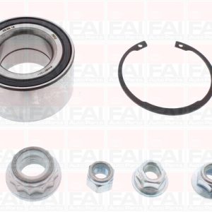 Set rulment roata FAI AUTOPARTS FWBK1001 – VW | AutoRival