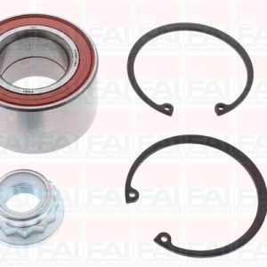 Set rulment roata FAI AUTOPARTS FWBK1093 – VW | AutoRival