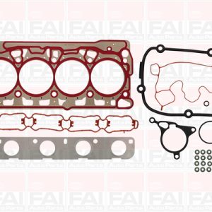 Set garnituri chiulasa FAI AUTOPARTS HS1934 – VW | AutoRival
