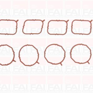 Set garnituri galerie admisie FAI AUTOPARTS IM1662K – VW | AutoRival