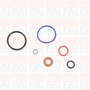 Set garnituri etansare injectoare FAI AUTOPARTS IS001 – VW | AutoRival