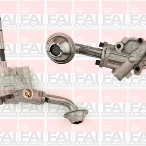 Pompa ulei FAI AUTOPARTS OP183 – VW | AutoRival