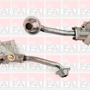 Pompa ulei FAI AUTOPARTS OP213 – VW | AutoRival