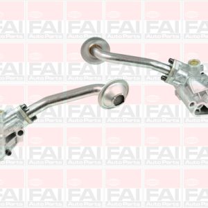 Pompa ulei FAI AUTOPARTS OP220 – VW | AutoRival