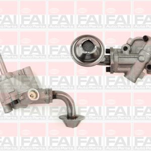 Pompa ulei FAI AUTOPARTS OP229 – VW | AutoRival