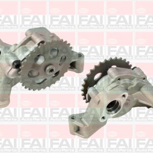 Pompa ulei FAI AUTOPARTS OP233 – VW | AutoRival