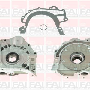Pompa ulei FAI AUTOPARTS OP272 – VW | AutoRival