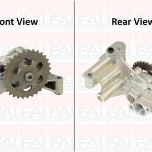 Pompa ulei FAI AUTOPARTS OP328 – VW | AutoRival