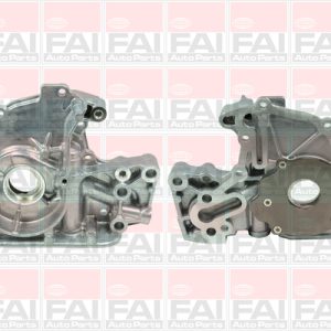 Pompa ulei FAI AUTOPARTS OP340 – VW | AutoRival
