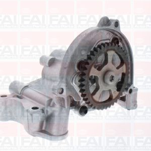 Pompa ulei FAI AUTOPARTS OP381 – VW | AutoRival