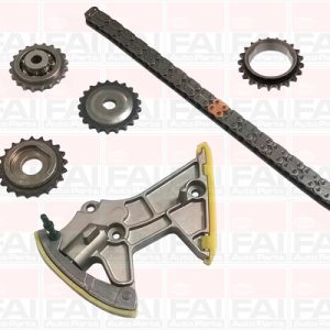Lant angrenare pompa ulei FAI AUTOPARTS OPCK3 – VW | AutoRival