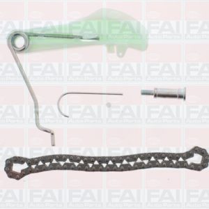 Lant angrenare pompa ulei FAI AUTOPARTS OPCK31 – VW | AutoRival