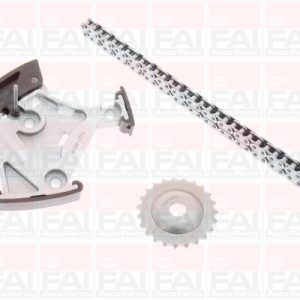 Lant angrenare pompa ulei FAI AUTOPARTS OPCK5 – VW | AutoRival
