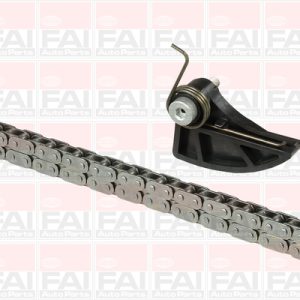 Lant angrenare pompa ulei FAI AUTOPARTS OPCK87 – VW | AutoRival