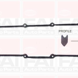 Garnitura capac supape FAI AUTOPARTS RC751S – VW | AutoRival