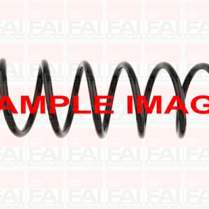Arc spiral FAI AUTOPARTS SP237 – VW | AutoRival