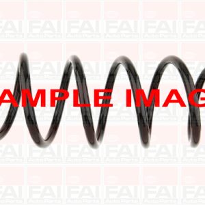 Arc spiral FAI AUTOPARTS SP338 – VW | AutoRival