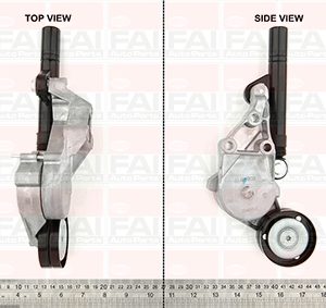 Intinzator curea transmisie FAI AUTOPARTS T1004 – VW | AutoRival