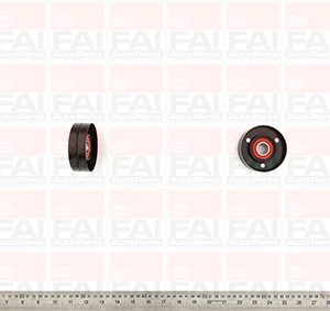 Rola ghidare / conducere curea transmisie FAI AUTOPARTS T1068 – VW | AutoRival