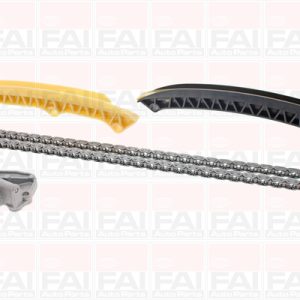Kit lant de distributie FAI AUTOPARTS TCK10WO – VW | AutoRival