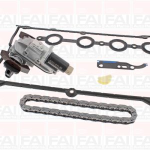 Kit lant de distributie FAI AUTOPARTS TCK111 – VW | AutoRival