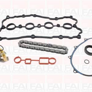 Kit lant de distributie FAI AUTOPARTS TCK126 – VW | AutoRival