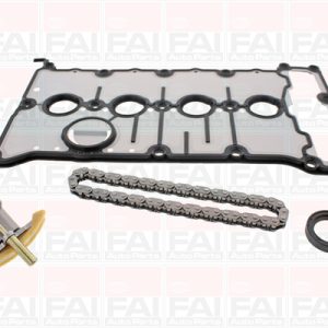 Kit lant de distributie FAI AUTOPARTS TCK131 – VW | AutoRival