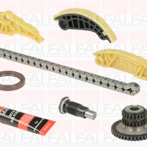 Kit lant de distributie FAI AUTOPARTS TCK179 – VW | AutoRival