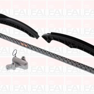 Kit lant de distributie FAI AUTOPARTS TCK202NG – VW | AutoRival
