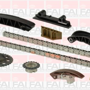 Kit lant de distributie FAI AUTOPARTS TCK209NG – VW | AutoRival