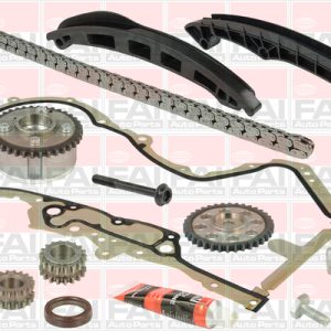 Kit lant de distributie FAI AUTOPARTS TCK211VVT – VW | AutoRival
