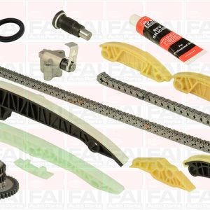 Kit lant de distributie FAI AUTOPARTS TCK223L – VW | AutoRival
