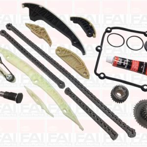 Kit lant de distributie FAI AUTOPARTS TCK364 – VW | AutoRival