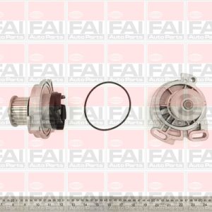 Pompa de apa FAI AUTOPARTS WP2925 – VW | AutoRival