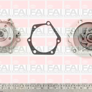 Pompa de apa FAI AUTOPARTS WP3046 – VW | AutoRival